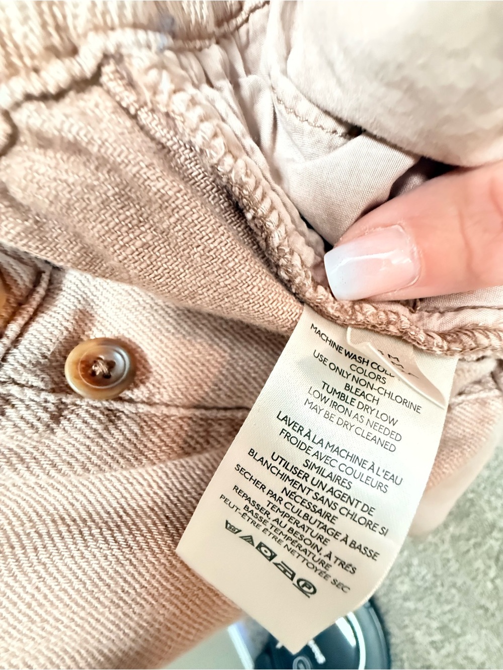 We The Free Jumper Sz M - Picture 8 of 9